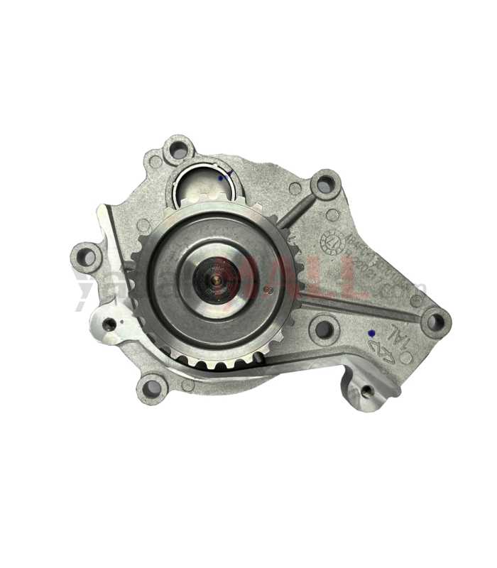 واترپمپ ام وی ام 550